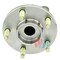Wjb Hub Assembly, Wa513206Hd WA513206HD - alternate 4